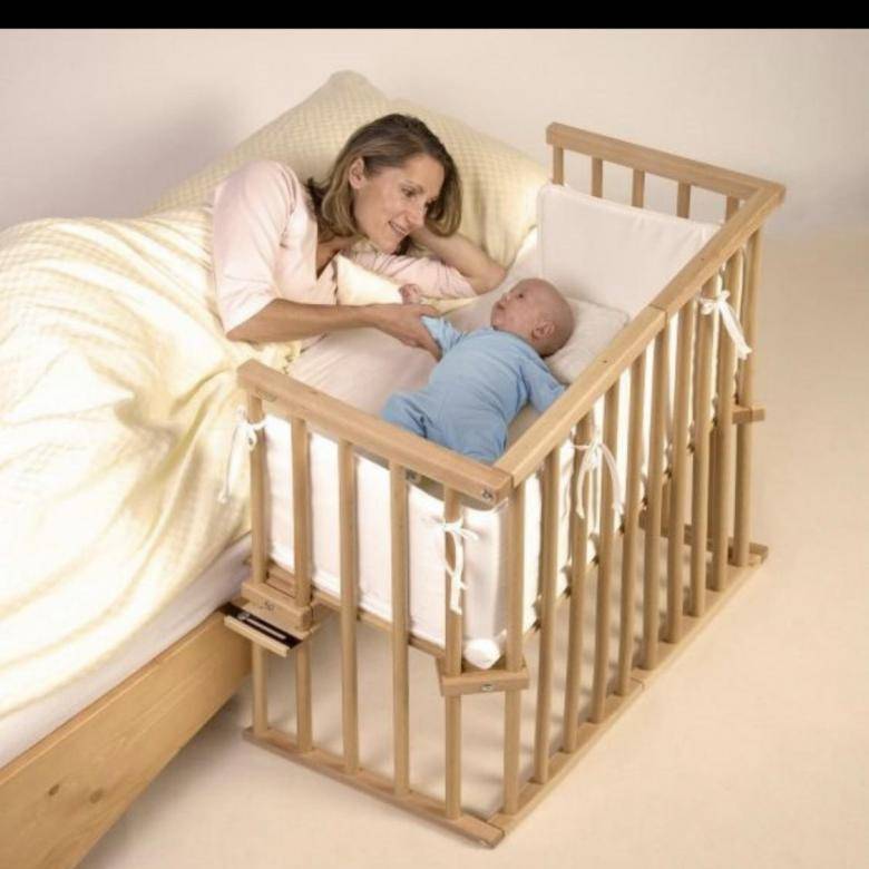 Рейтинг лучших кроваток и матрасов для новорожденных