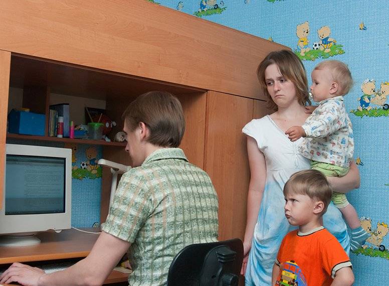 Интернет зависимость у детей — выход есть