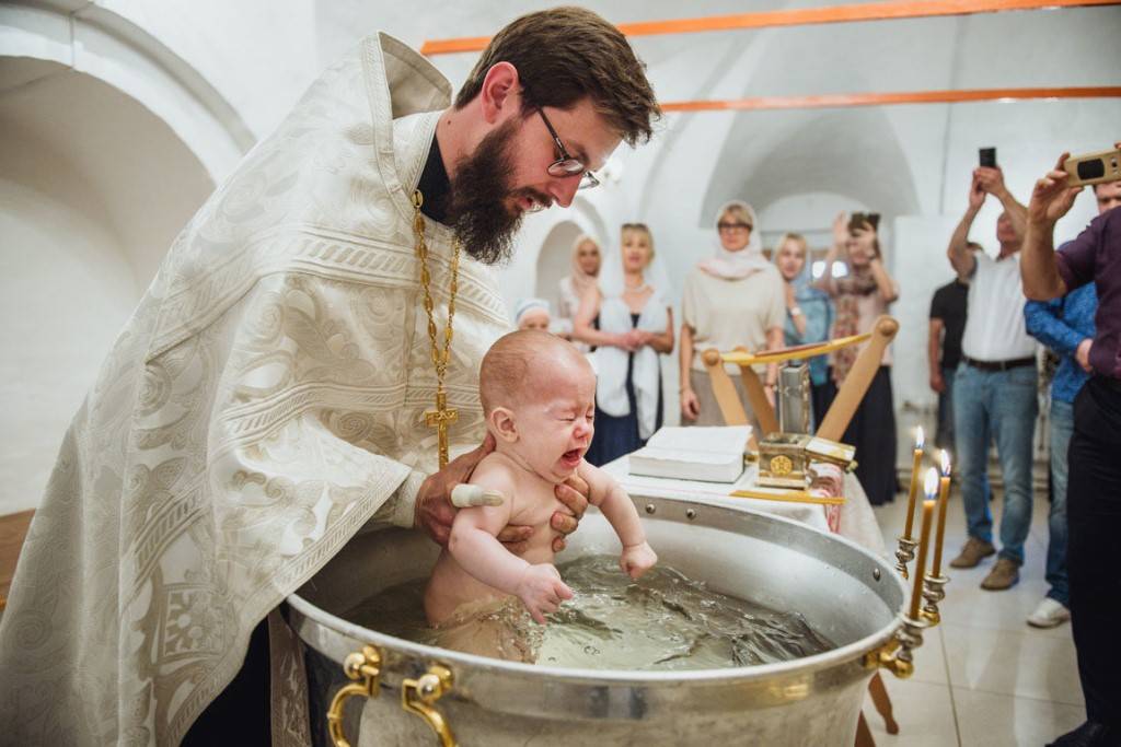 Подготовка к крещению ребенка: правила и что делать нельзя, ответы на вопросы