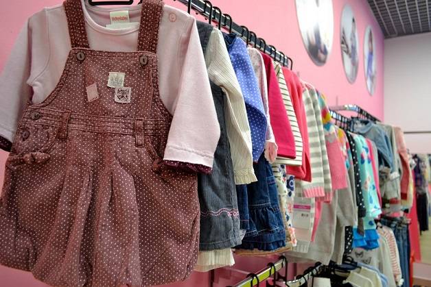 Как открыть интернет-магазин детской одежды с нуля?