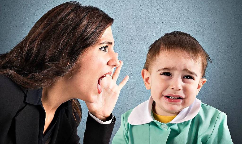 Как понять, что ребенок вами манипулирует: 6 фраз. ребенок закатывает истерики