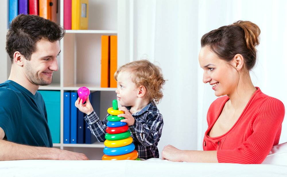 Муж не помогает с детьми: методы влияния, способы привлечения к воспитанию