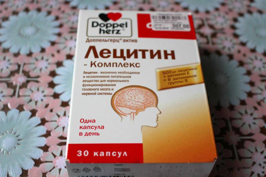 Современные лекарственные препараты улучшающие мозговую деятельность и память