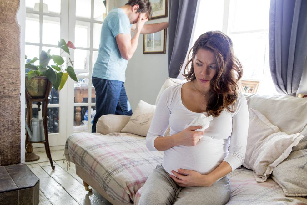 Как разозлить беременную: 12 тем, которые не стоит обсуждать с будущей мамой