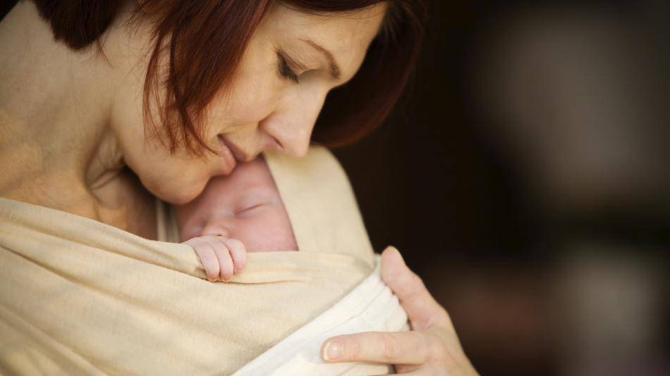 Удивительные факты о новорожденных