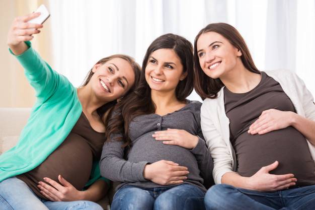 Чего нельзя говорить беременной женщине?   | материнство - беременность, роды, питание, воспитание