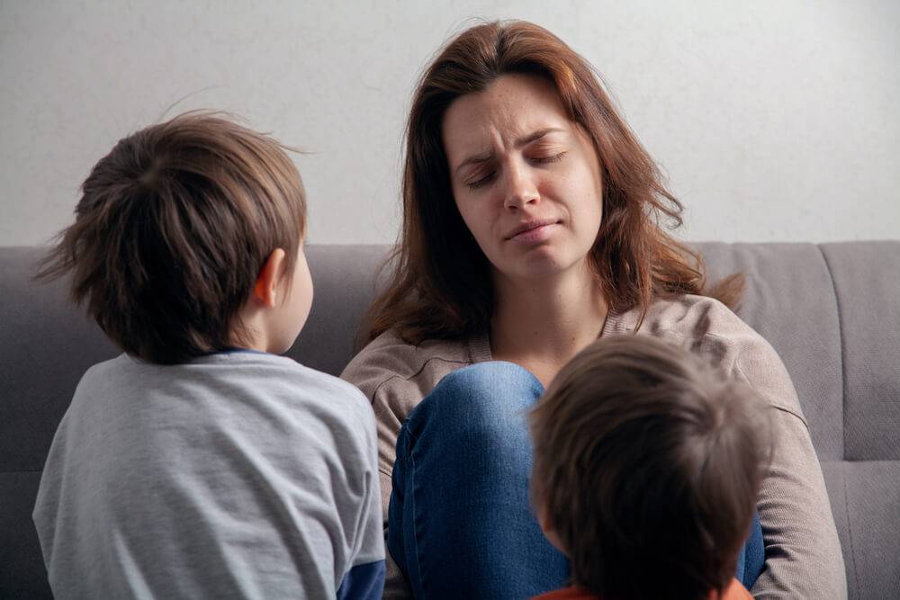 Беспокойные дети: что делать, если ребенок раздражительный?
