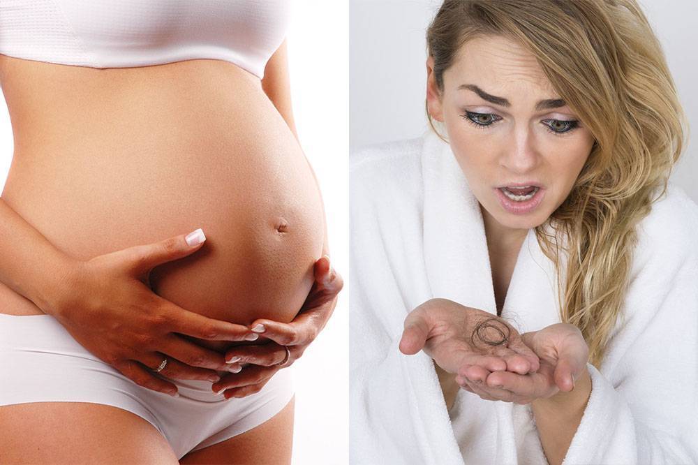 Физиологический послеродовый период: изменения в организме родильницы | компетентно о здоровье на ilive