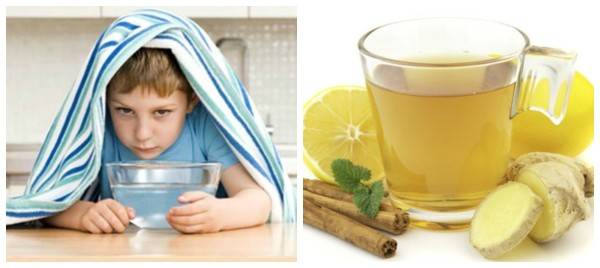 Как лечить сухой и влажный кашель у детей народными средствами
