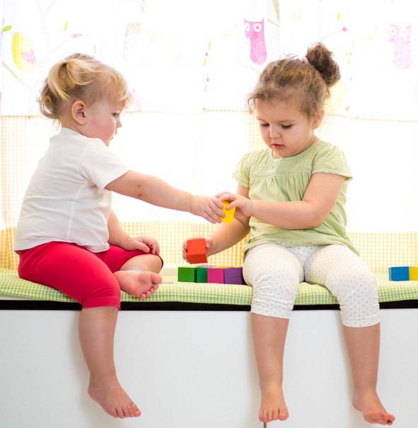 Двое детей: как поделить игрушки. 3 простых совета. методика подели игрушки