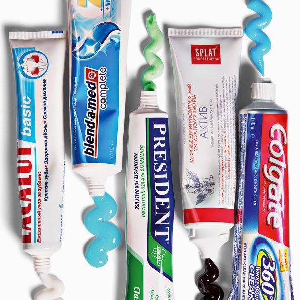 Как выбрать зубную пасту для детей? лучшие детские зубные пасты