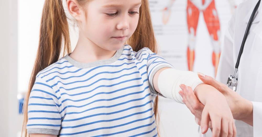 Лечение в германии ревматоидного артрита у детей