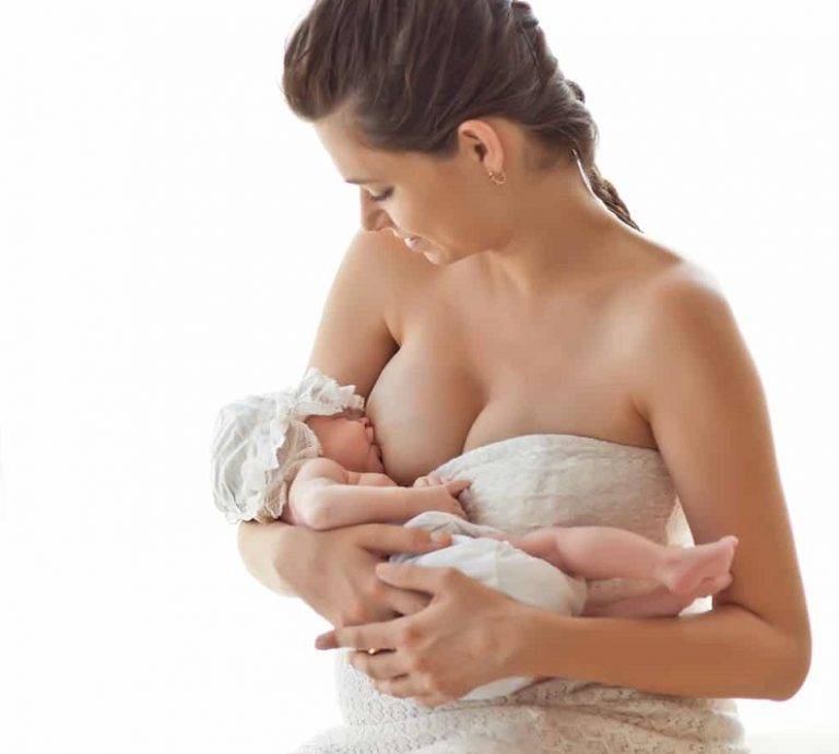 Гуманно закончить грудное вскармливание: идеальная схема для продуманных родителей