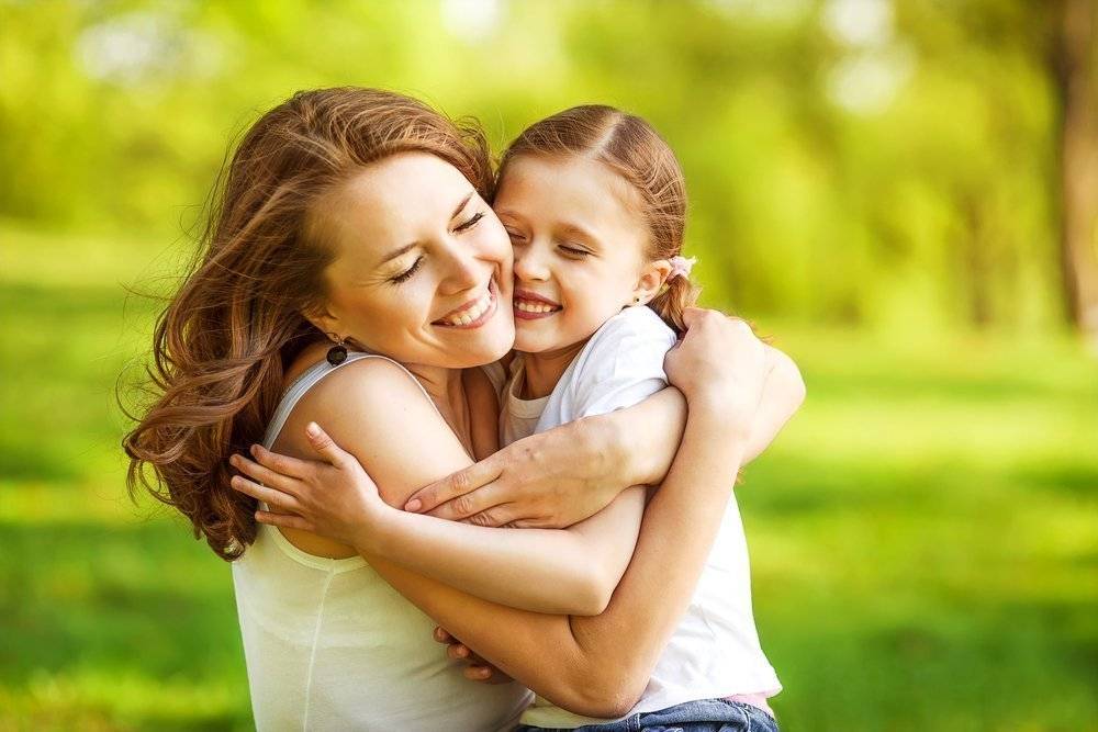 60 простых способов стать ближе к своему ребенку