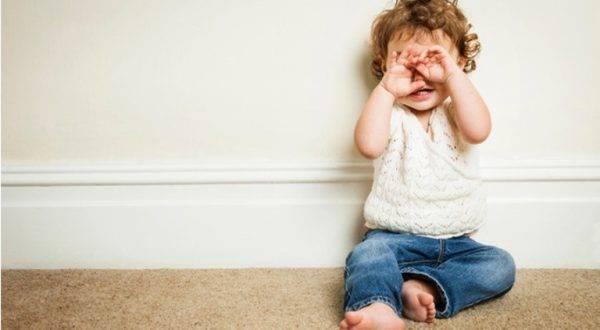 «ведьмин час»: почему малыши вечером сводят родителей с ума