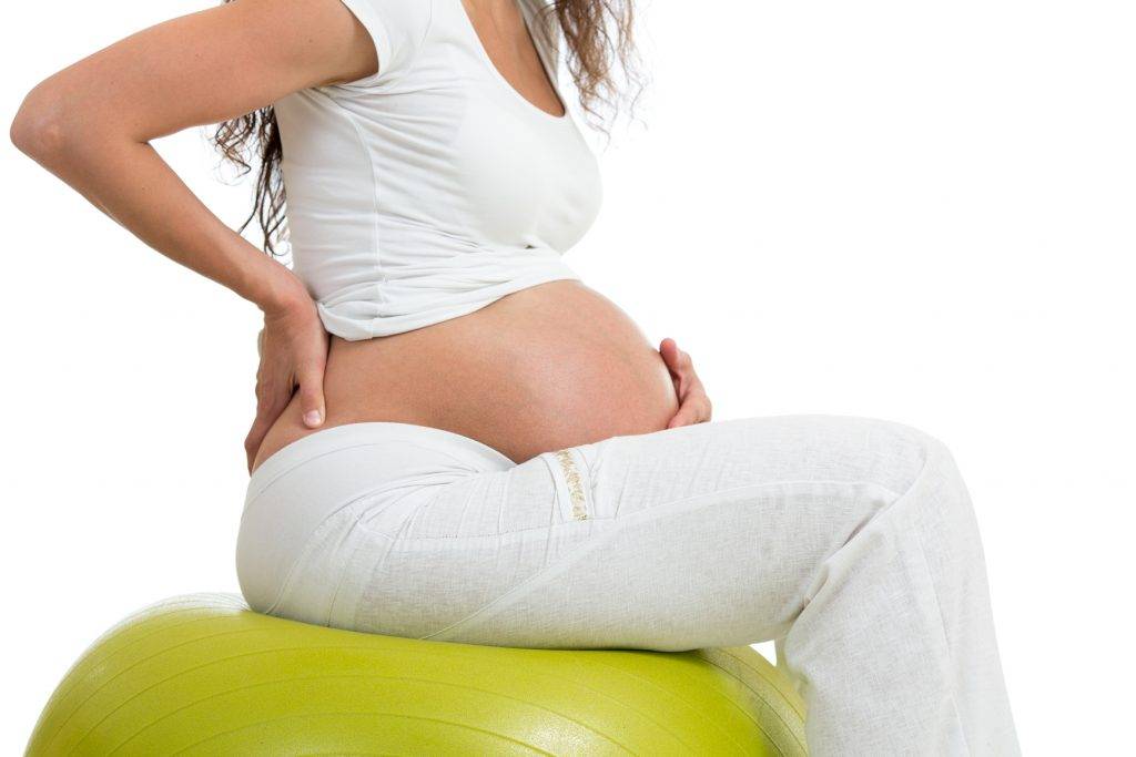 Симптомы болезни - боли во втором триместре у беременных