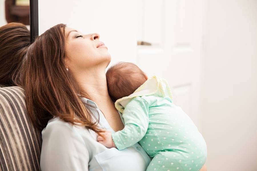9 фактов о грудном вскармливании, которые знают не все матери