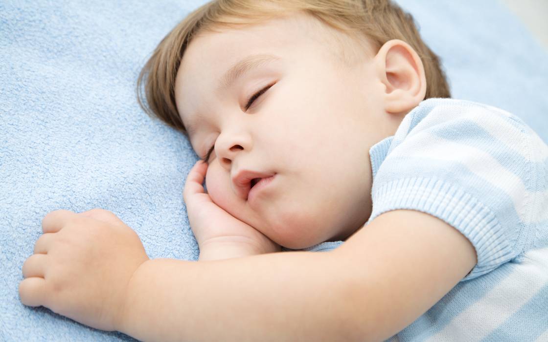 Одышка: почему ребенок часто дышит?