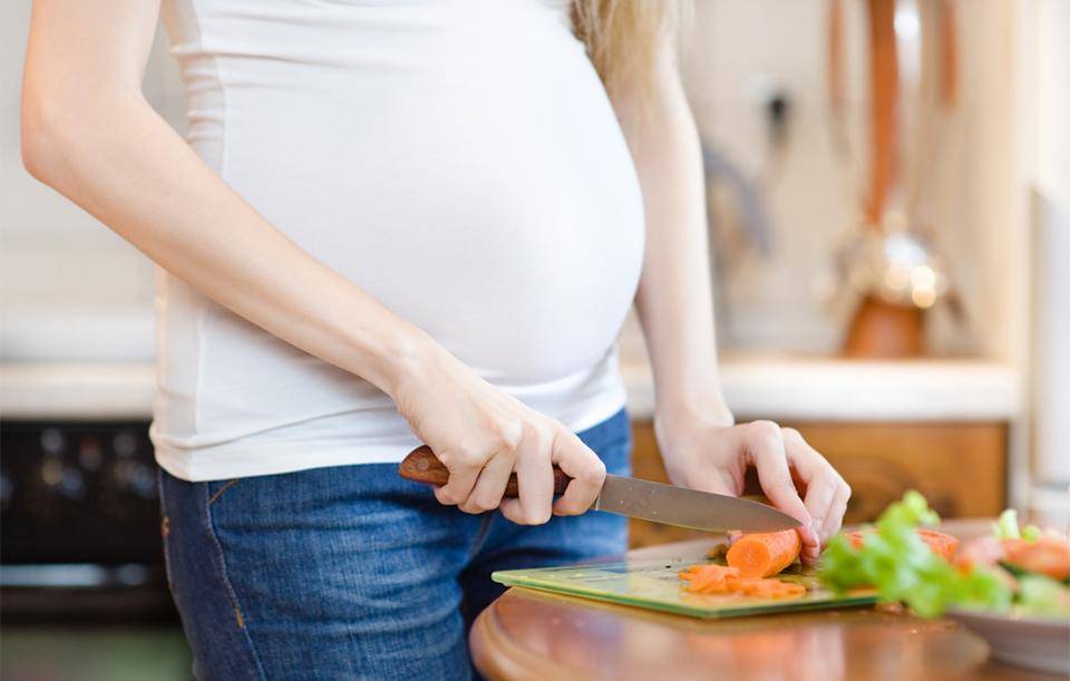10 мифов о подготовке к беременности и их опровержение