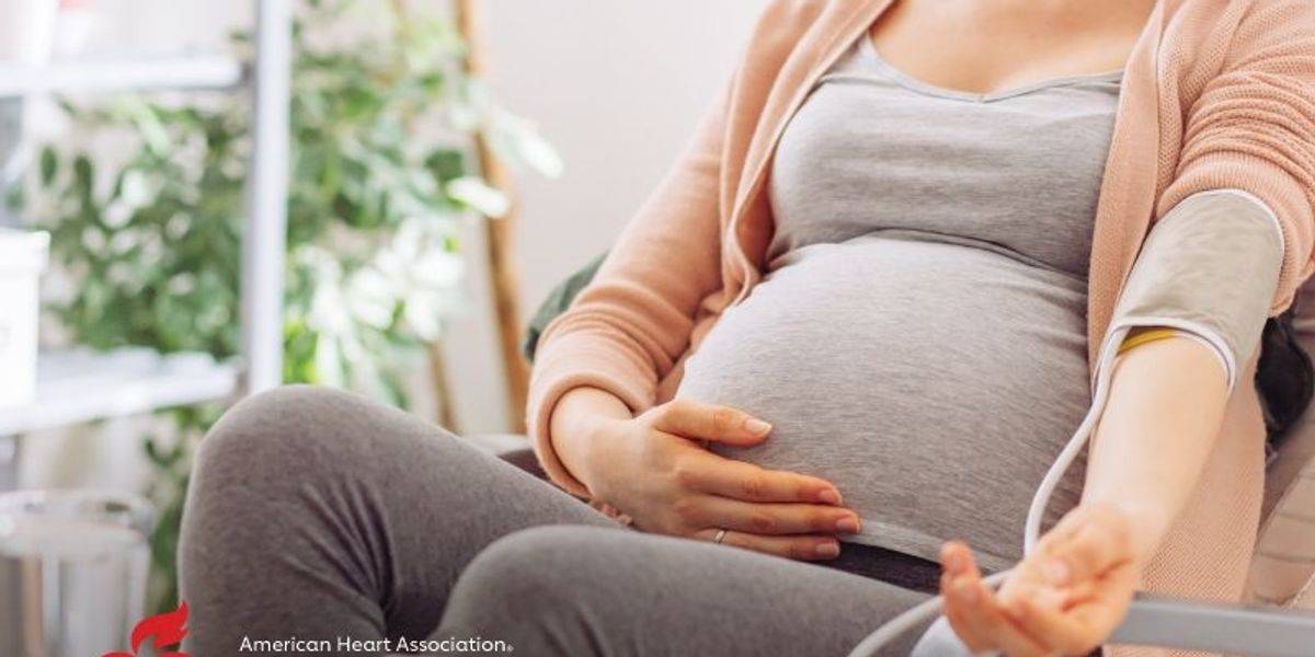 Как вести себя во время беременности
