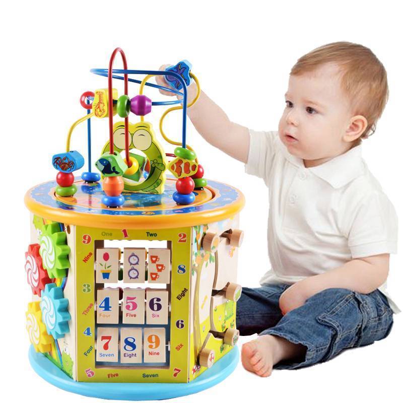 Рейтинг топ 7 лучших развивающих игрушек для детей 1 и 2 года! отзывы, цены 