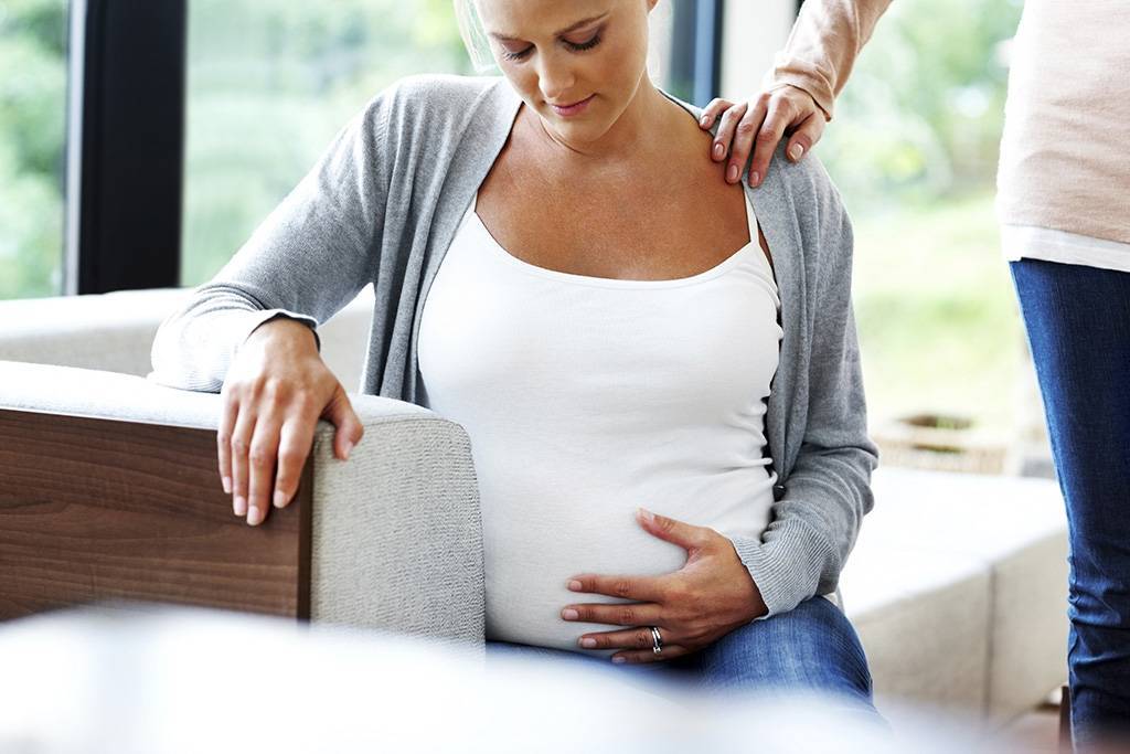 Почему беременным нельзя...?  ответы на вопросы