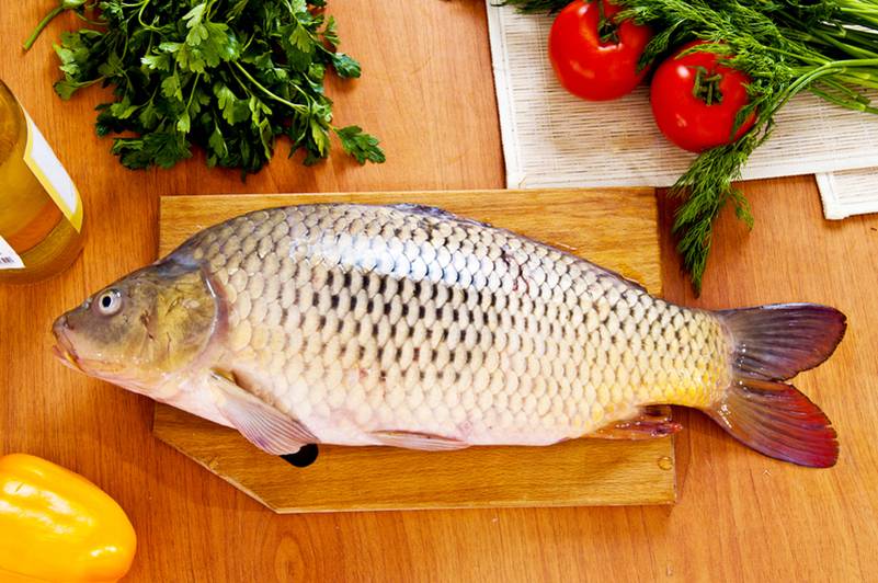 Можно ли копченую рыбу при грудном вскармливании | mam-book