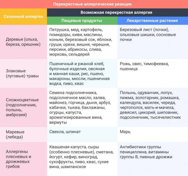 Чем отличается аллергия от пищевой непереносимости: главные отличия | food and health