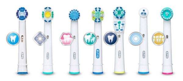 10 лучших электрических зубных щеток для детей