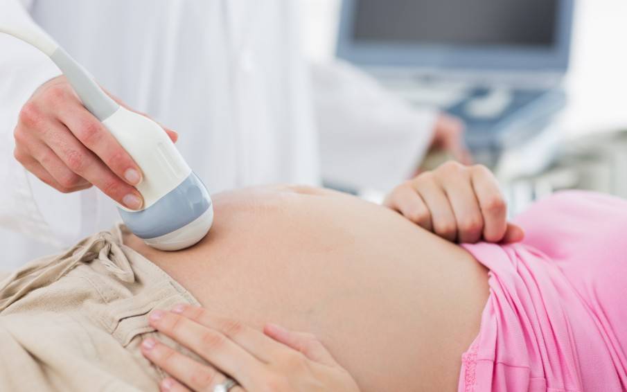 Узи (цервикометрия) шейки матки при беременности - цены в клинике семейный доктор, москва