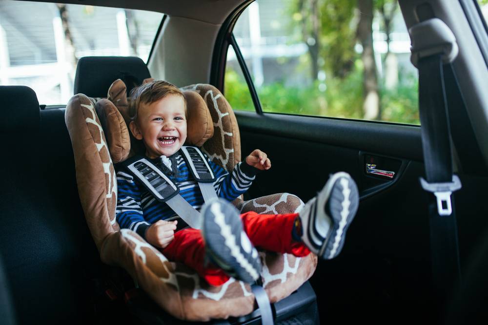 Правило безопасности детей езда в автомобили | kuplu-nedvizimost.ru