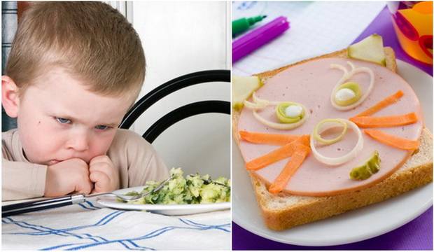 Ребенок не ест за ужином и требует сладкого: что делать? как добиться хорошего поведения за столом