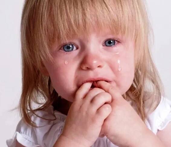 Капризы и плач на занятиях по раннему развитию | анна новик