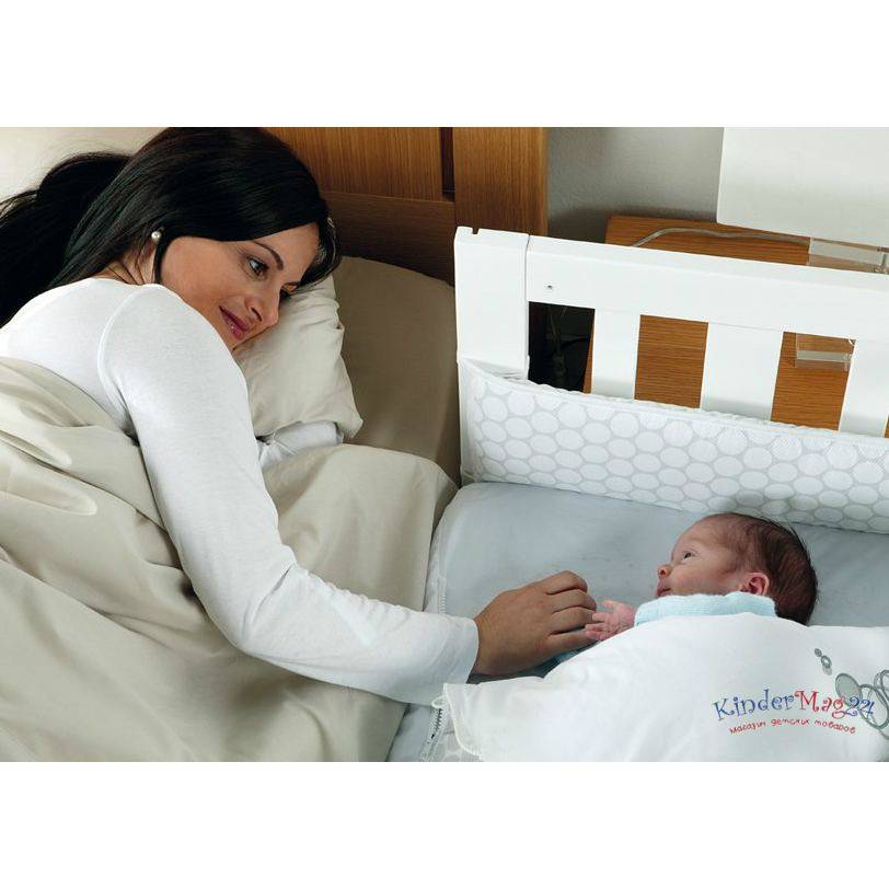 Как выбрать матрас для новорожденного в кроватку: 5 советов будущей маме