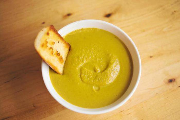 Можно ли кормящей маме гороховый суп, зеленый горошек