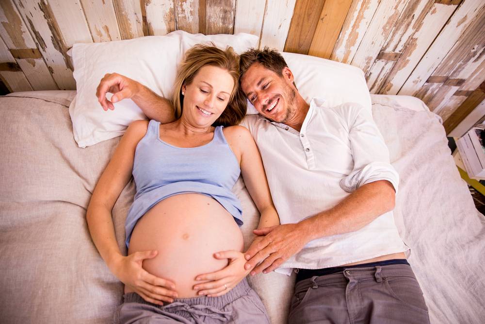 Либидо при беременности: скачки гормонов, сроки беременности и влияние на сексуальное влечение