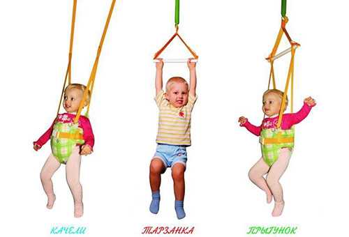 Прыгунки для ребенка: с какого и до какого возраста, вред и польза для мальчиков и девочек, как выбрать детские прыгунки / mama66.ru