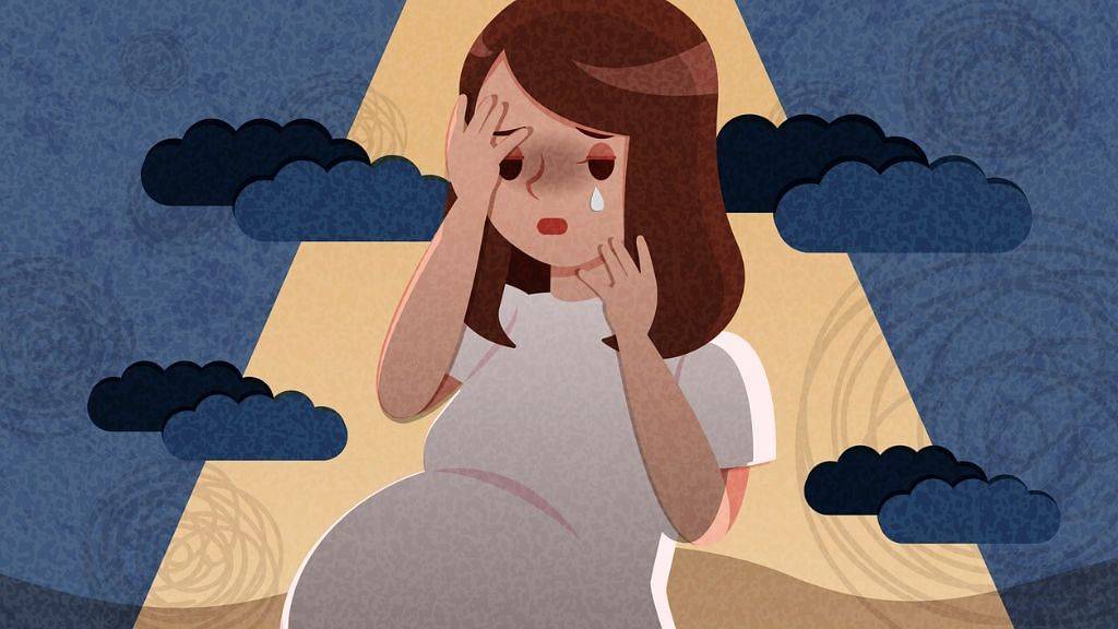 6 способов как разозлить беременную женщину