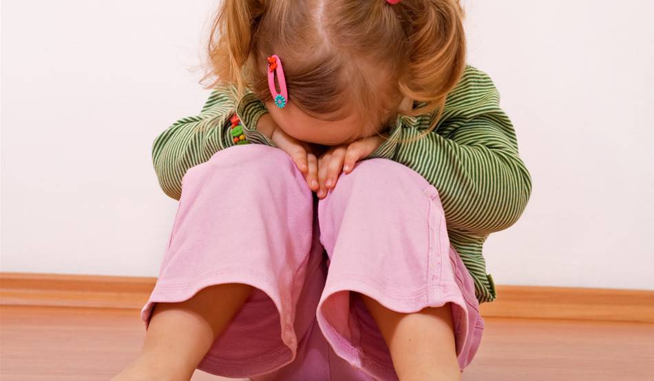 Ребенок отказывается идти в садик: рекомендации психологов