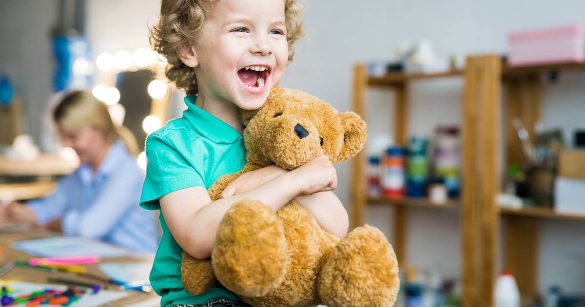 7 вещей, которые нельзя делать при ребенке — smilepub