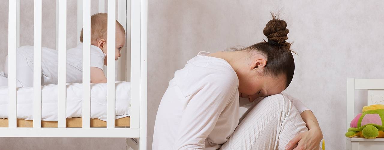 Материнство не в радость. послеродовая депрессия: почему возникает и как с ней бороться