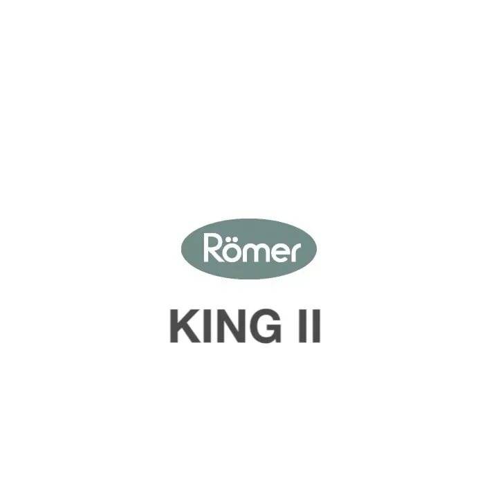 Britax romer king ii: обзор автокресла