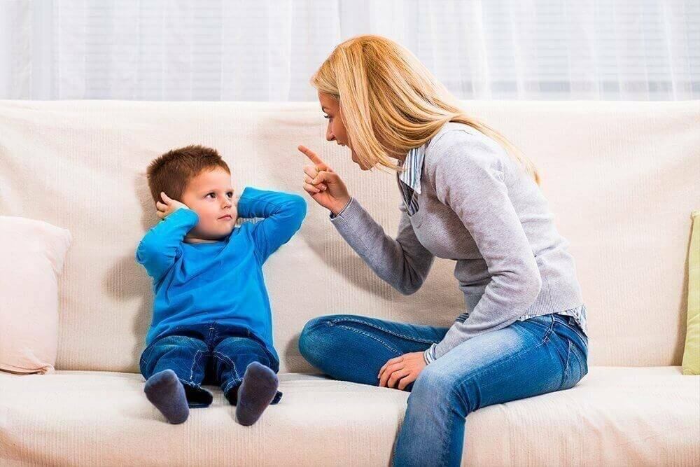 Как не кричать на ребенка когда он не слушается: советы психолога и что делать