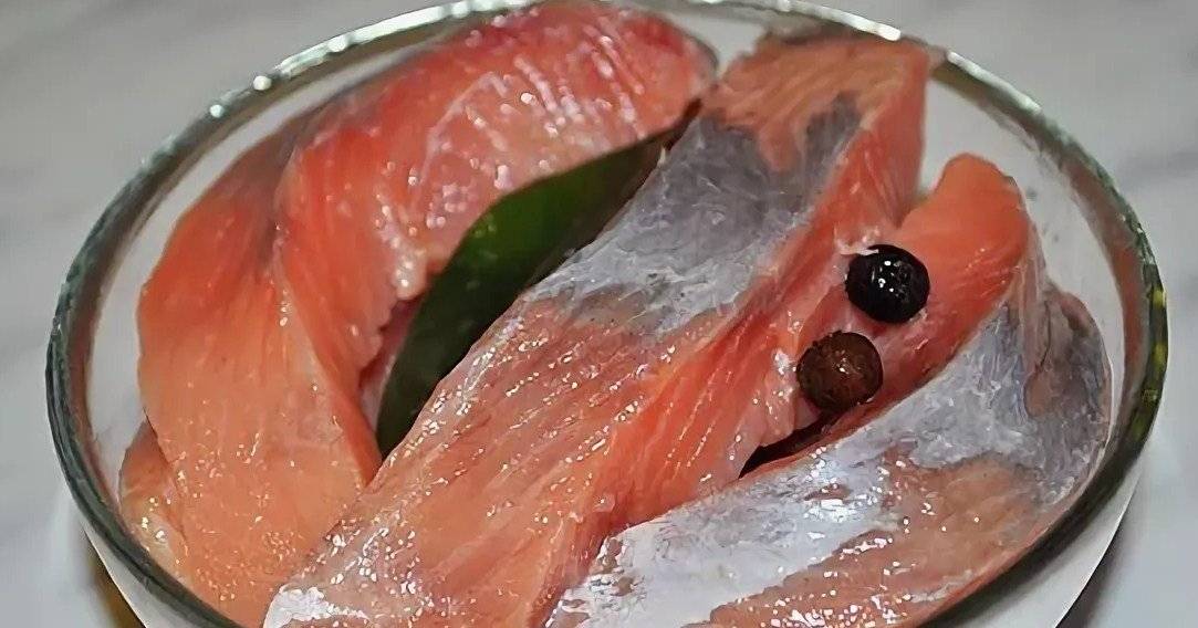 Какая рыба самая полезная для беременных: можно ли есть минтай во время беременности и в чем польза?