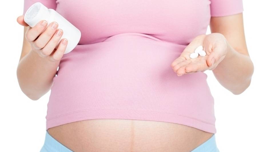 Витамин е при беременности : инструкция по применению | компетентно о здоровье на ilive