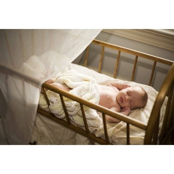 Детские кроватки для новорожденных: рейтинг лучших в 2020-2021 году по отзывам мам