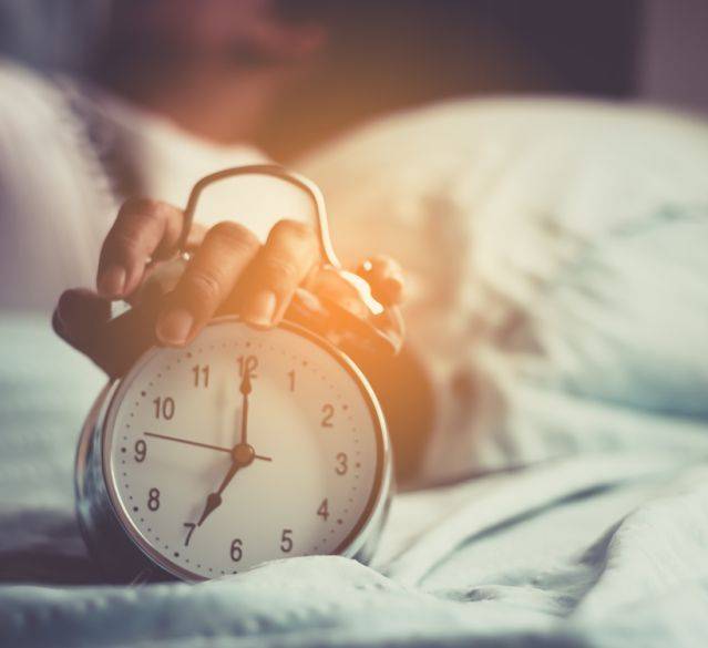 9 секретов бодрого утра: как разбудить ребенка с утра?