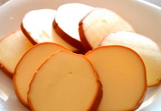 Плавленный сыр при грудном вскармливании - можно ли употреблять и в каким количестве