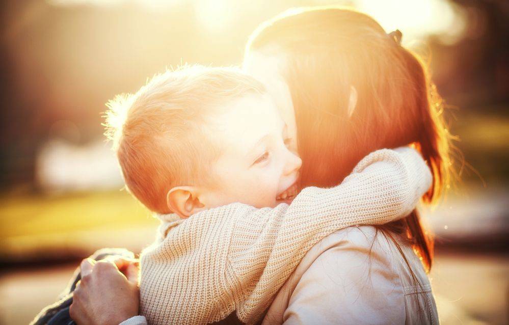 Как полюбить своего ребенка, если материнский инстинкт дал сбой