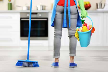 10 лайфхаков для уборки - как убираться намного реже, проще и быстрее